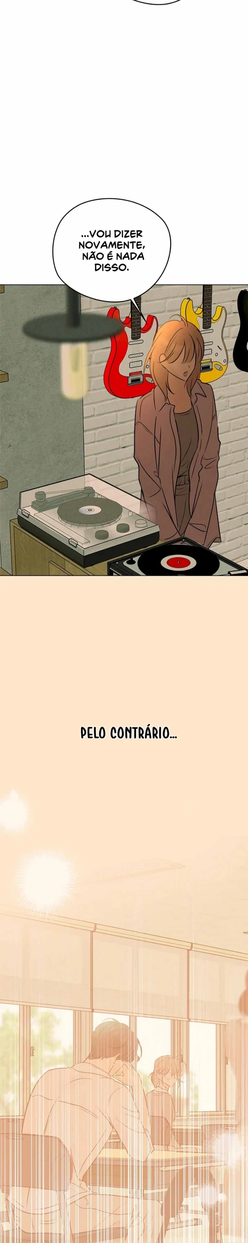 A Delinquent's First Love Capítulo 41 Página 18