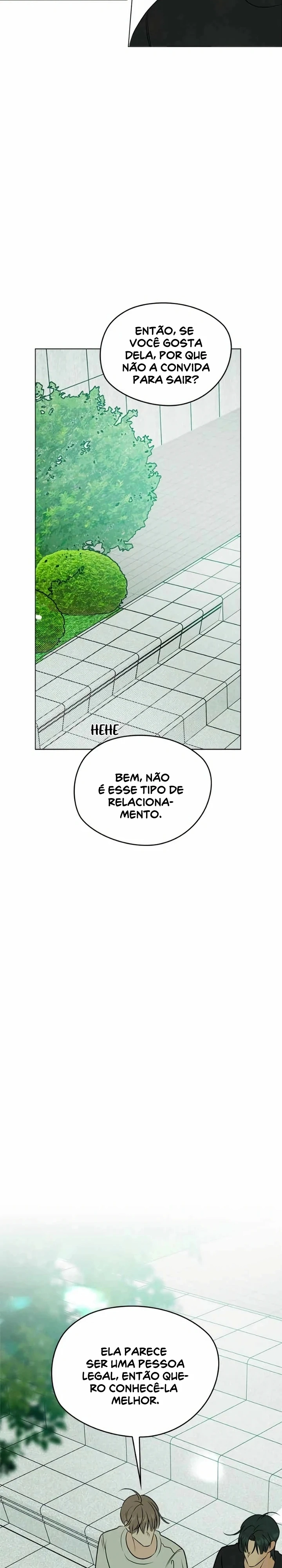 A Delinquent's First Love Capítulo 42 Página 10