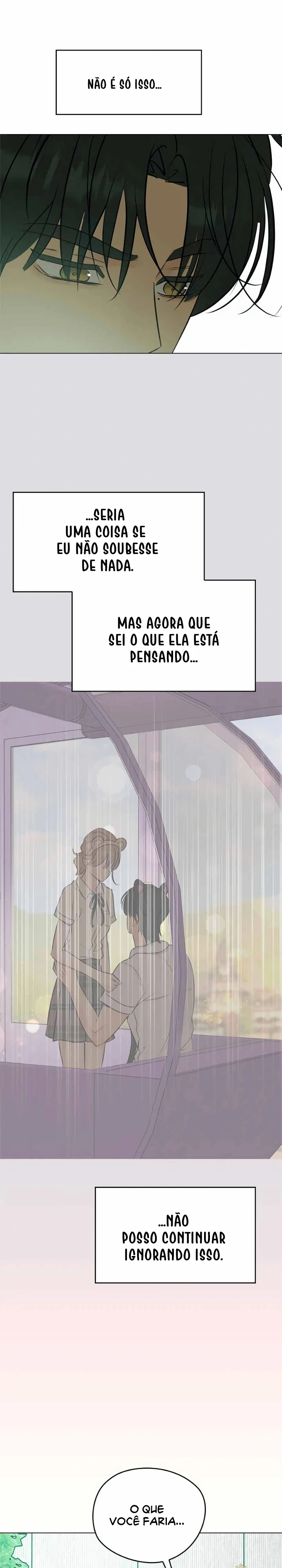 A Delinquent's First Love Capítulo 42 Página 14