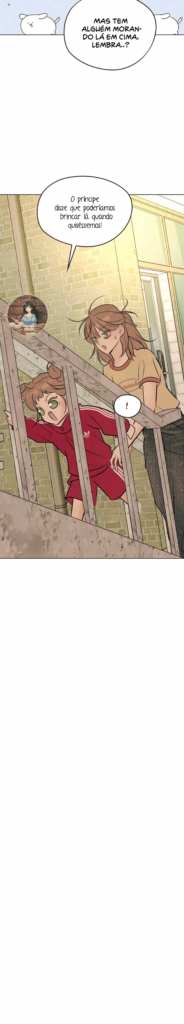 A Delinquent's First Love Capítulo 42 Página 29