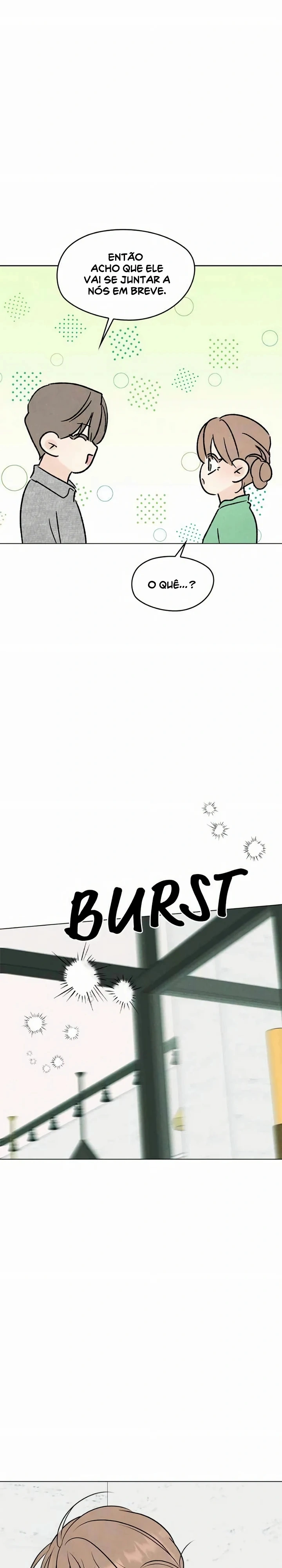 A Delinquent's First Love Capítulo 43 Página 35