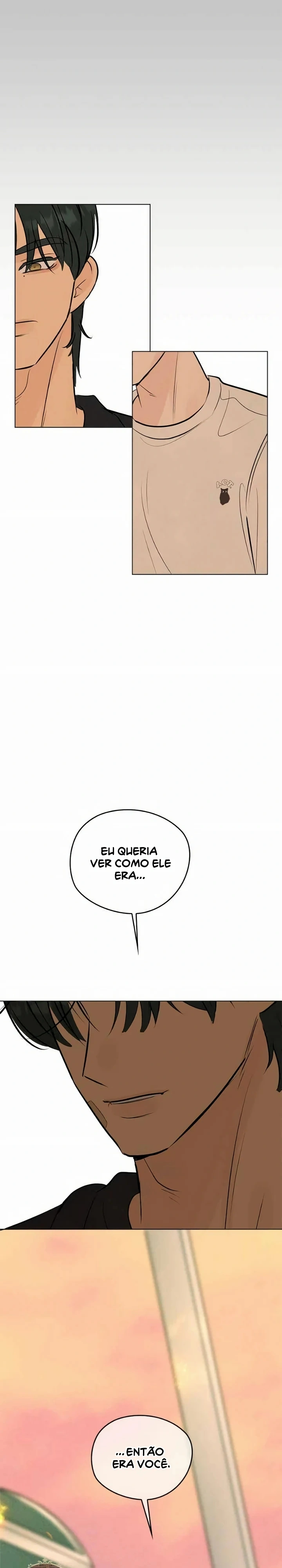 A Delinquent's First Love Capítulo 43 Página 5
