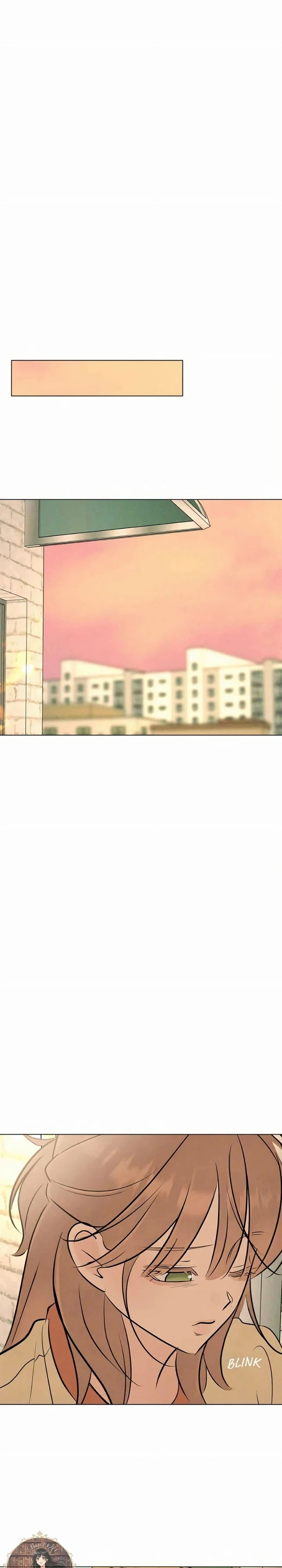 A Delinquent's First Love Capítulo 43 Página 7