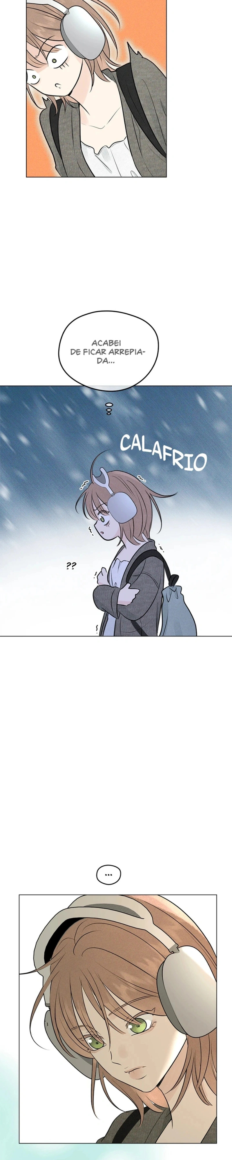 A Delinquent's First Love Capítulo 5 Página 2