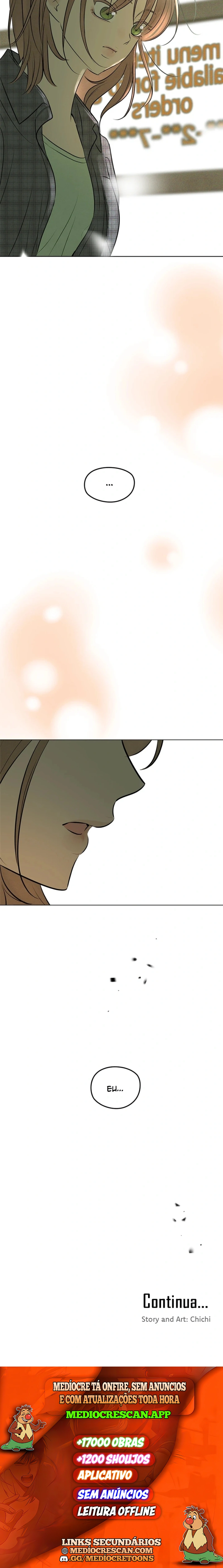 A Delinquent's First Love Capítulo 6 Página 39