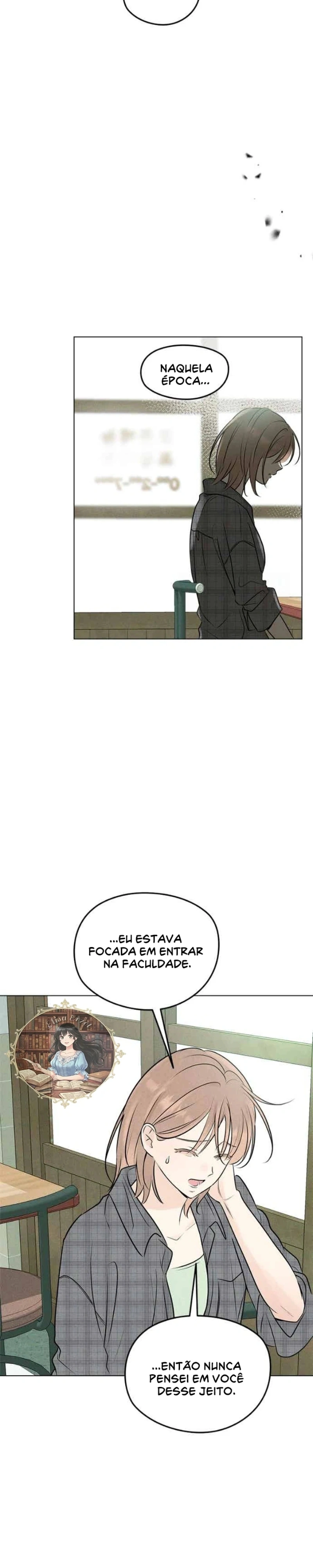 A Delinquent's First Love Capítulo 7 Página 2