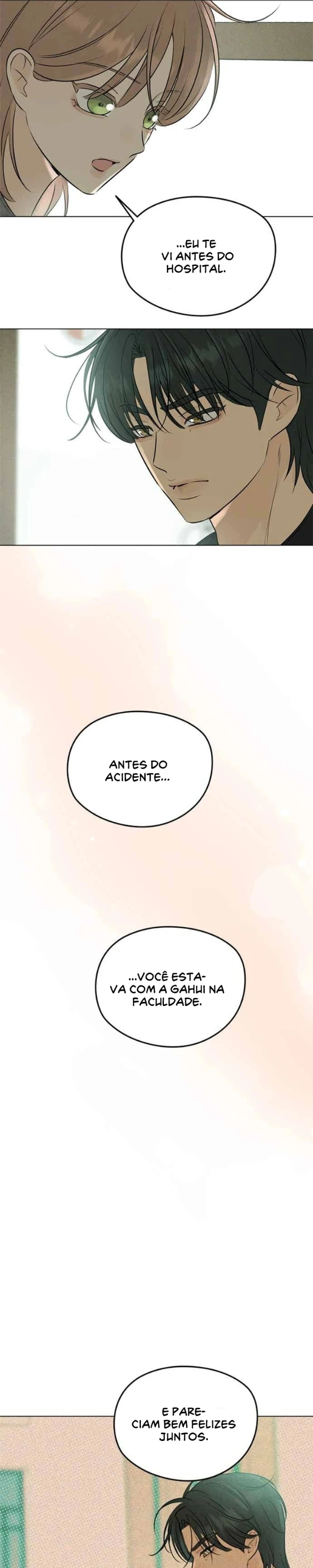 A Delinquent's First Love Capítulo 7 Página 22