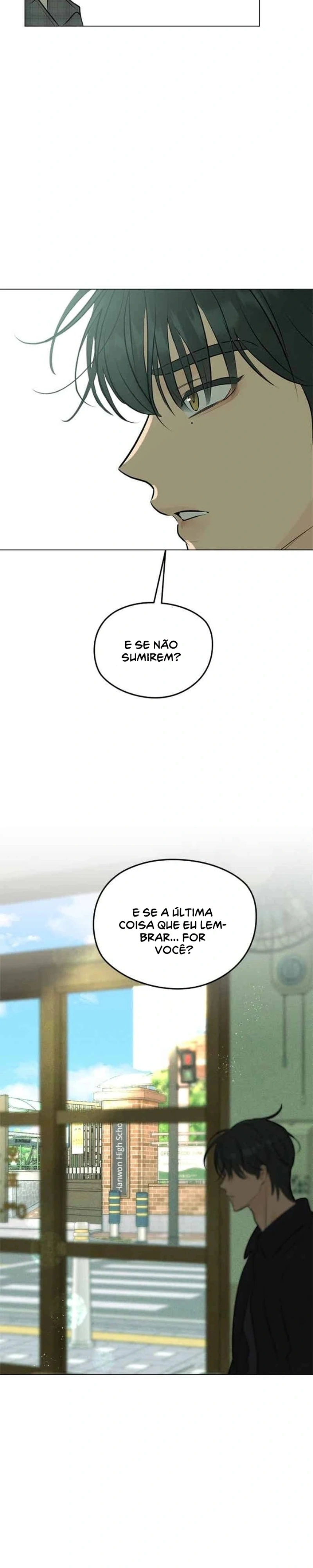 A Delinquent's First Love Capítulo 7 Página 24