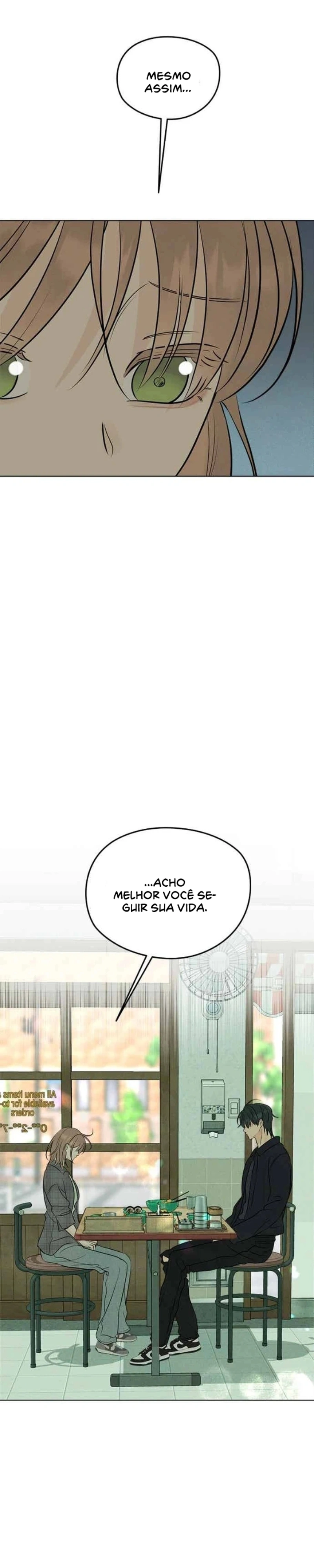 A Delinquent's First Love Capítulo 7 Página 25