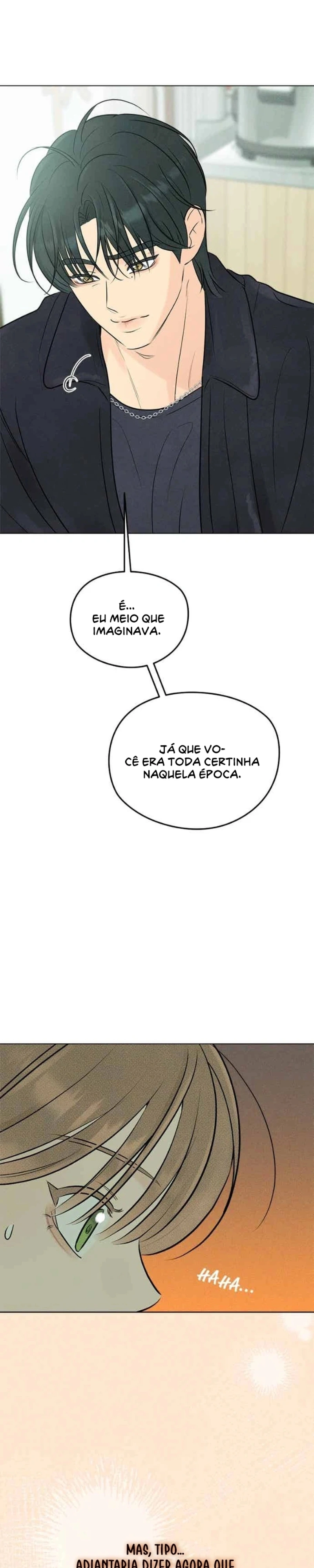 A Delinquent's First Love Capítulo 7 Página 3
