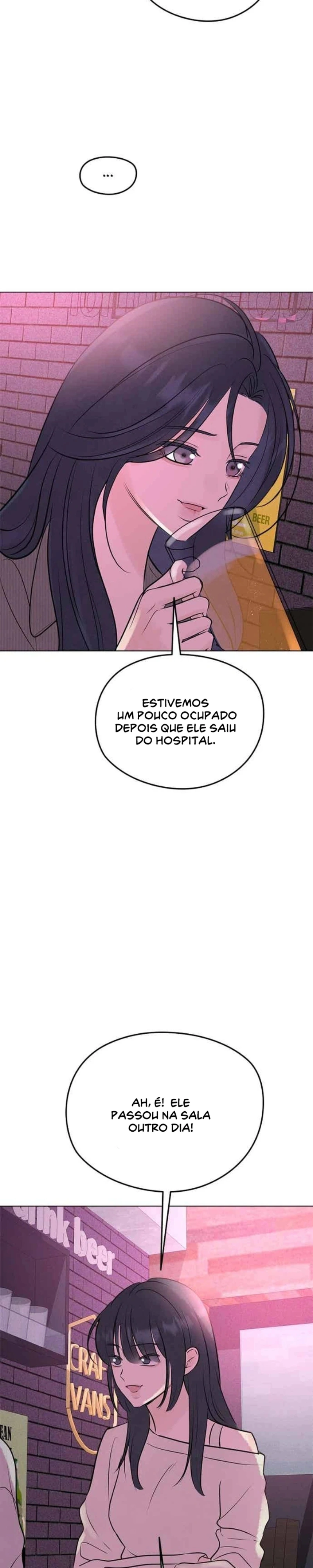 A Delinquent's First Love Capítulo 7 Página 32
