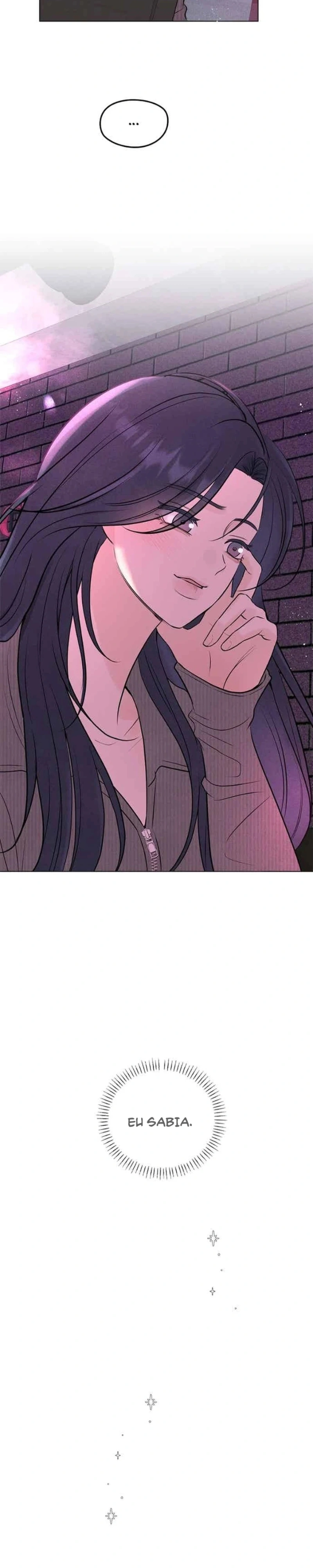 A Delinquent's First Love Capítulo 7 Página 34