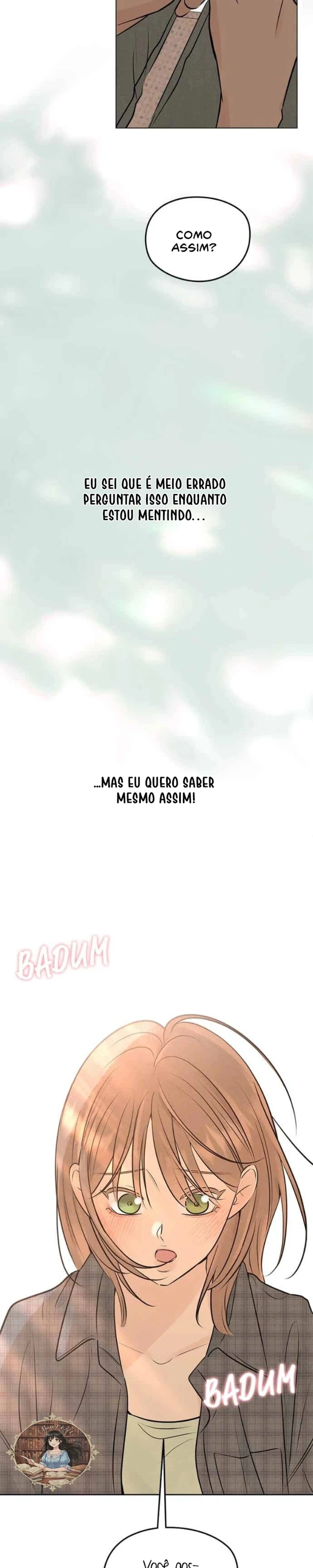 A Delinquent's First Love Capítulo 7 Página 6