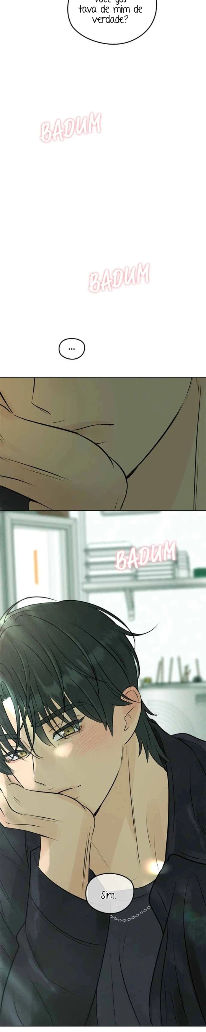 A Delinquent's First Love Capítulo 7 Página 7