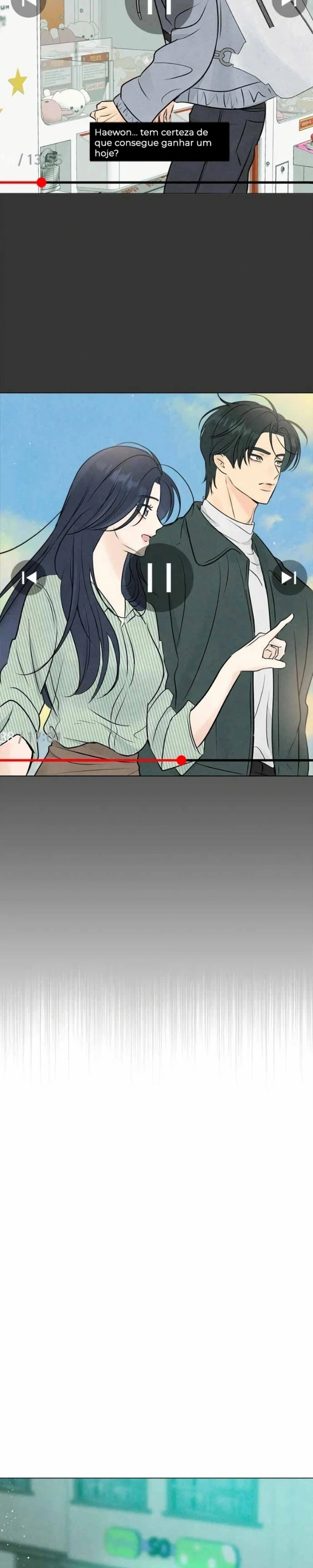 A Delinquent's First Love Capítulo 9 Página 11