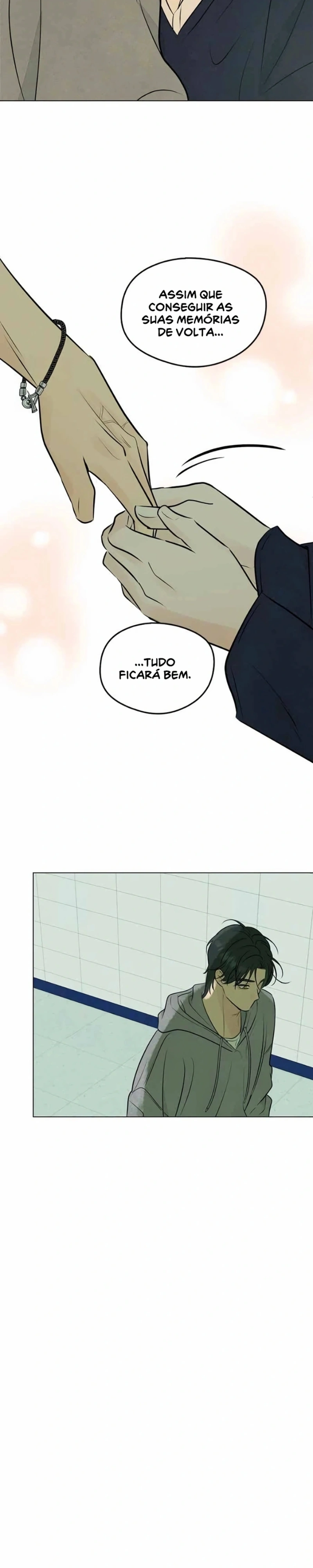 A Delinquent's First Love Capítulo 9 Página 30
