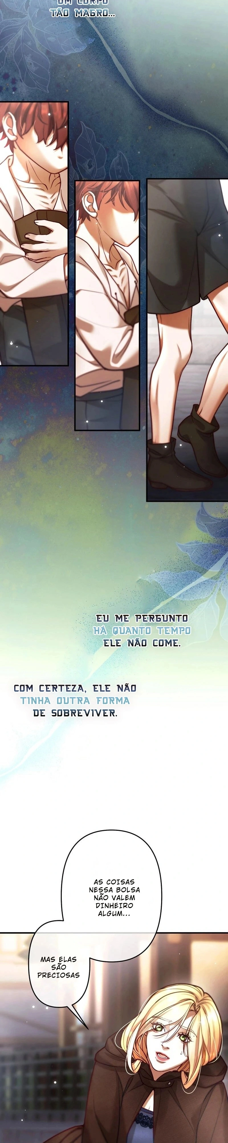 A Devoção de uma Rainha Viúva Pelo Amor Capítulo 2 Página 36