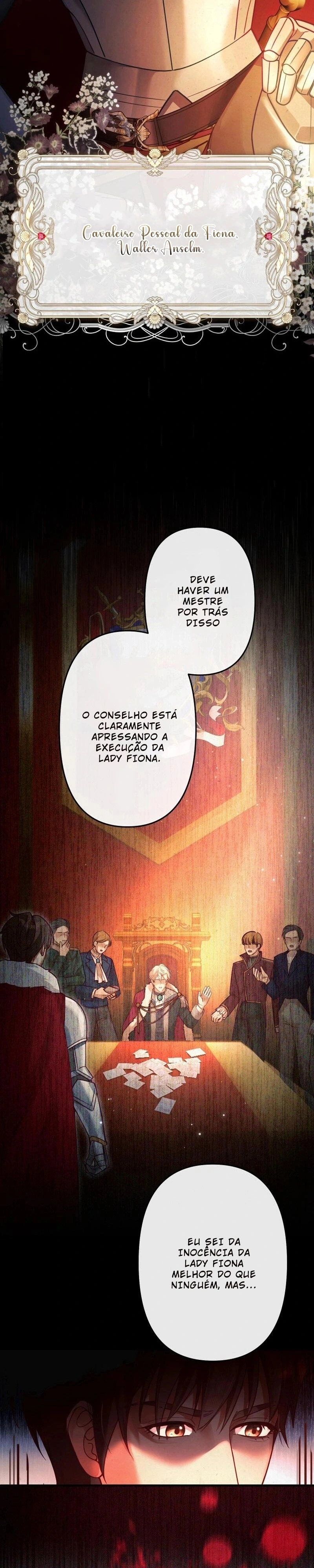 A Devoção de uma Rainha Viúva Pelo Amor Capítulo 2 Página 6