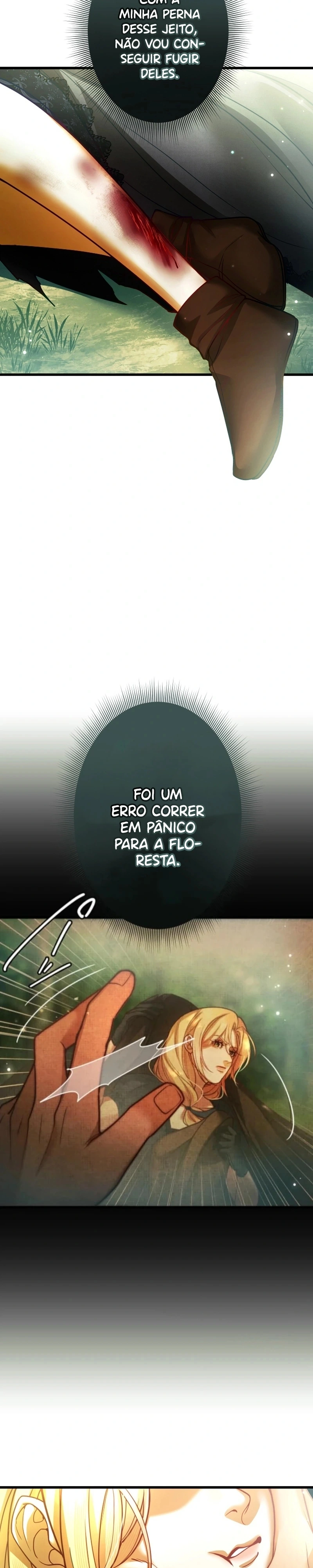 A Devoção de uma Rainha Viúva Pelo Amor Capítulo 3 Página 16