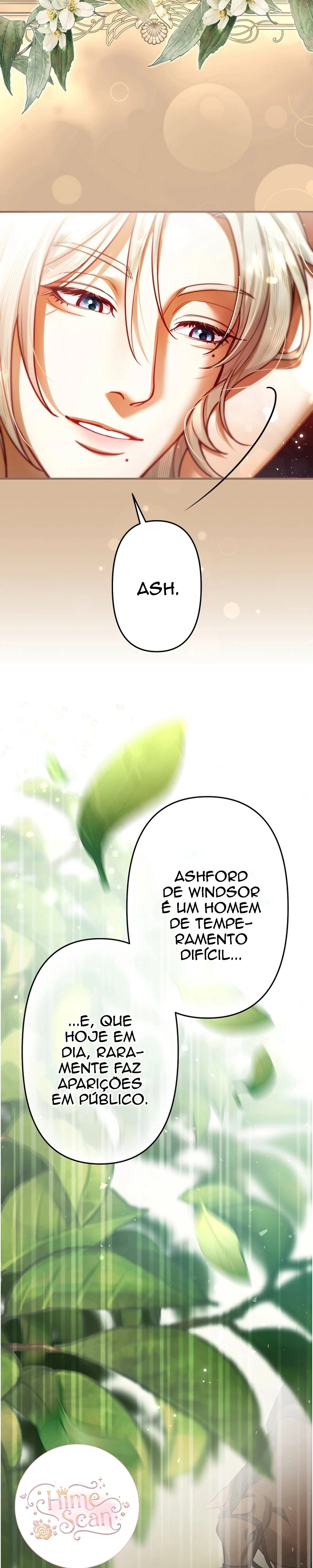 A Devoção de uma Rainha Viúva Pelo Amor Capítulo 3 Página 4