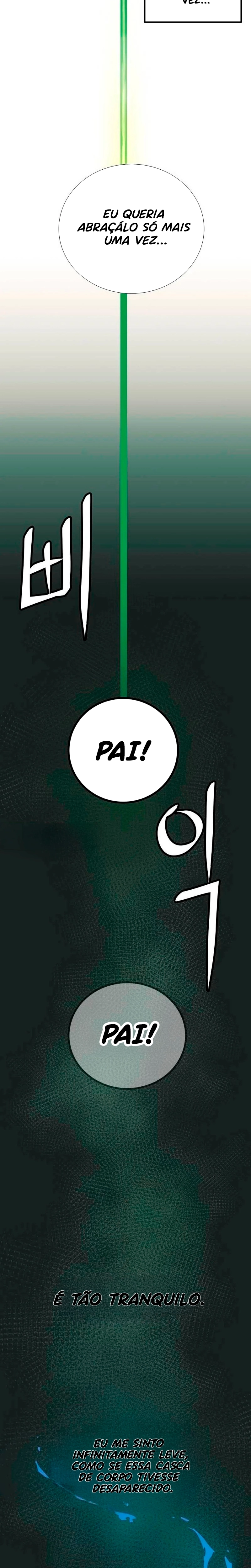 A Dignidade de um Chaebol Capítulo 1 Página 7