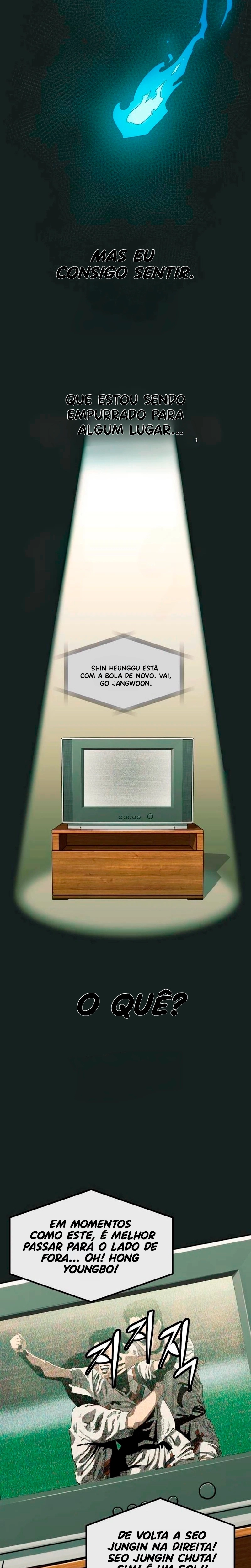 A Dignidade de um Chaebol Capítulo 1 Página 8