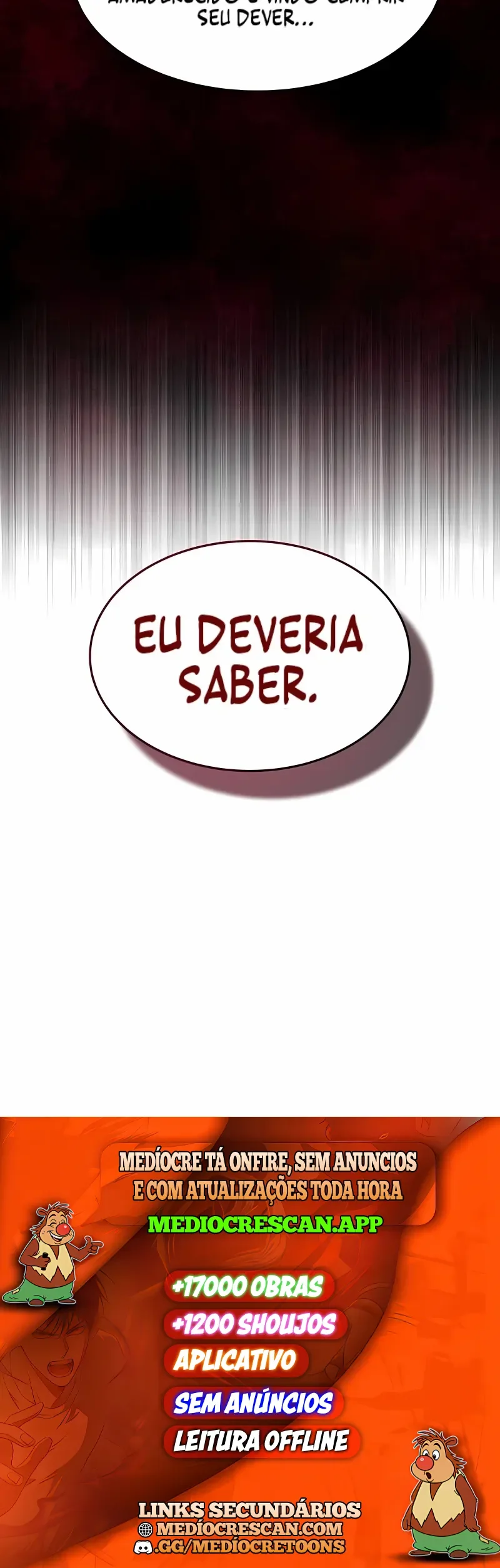 A Dignidade de um Chaebol Capítulo 104 Página 12
