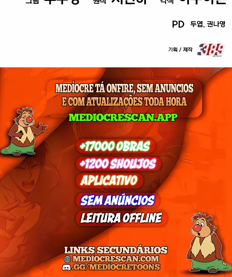 A Dignidade de um Chaebol Capítulo 116 Página 13