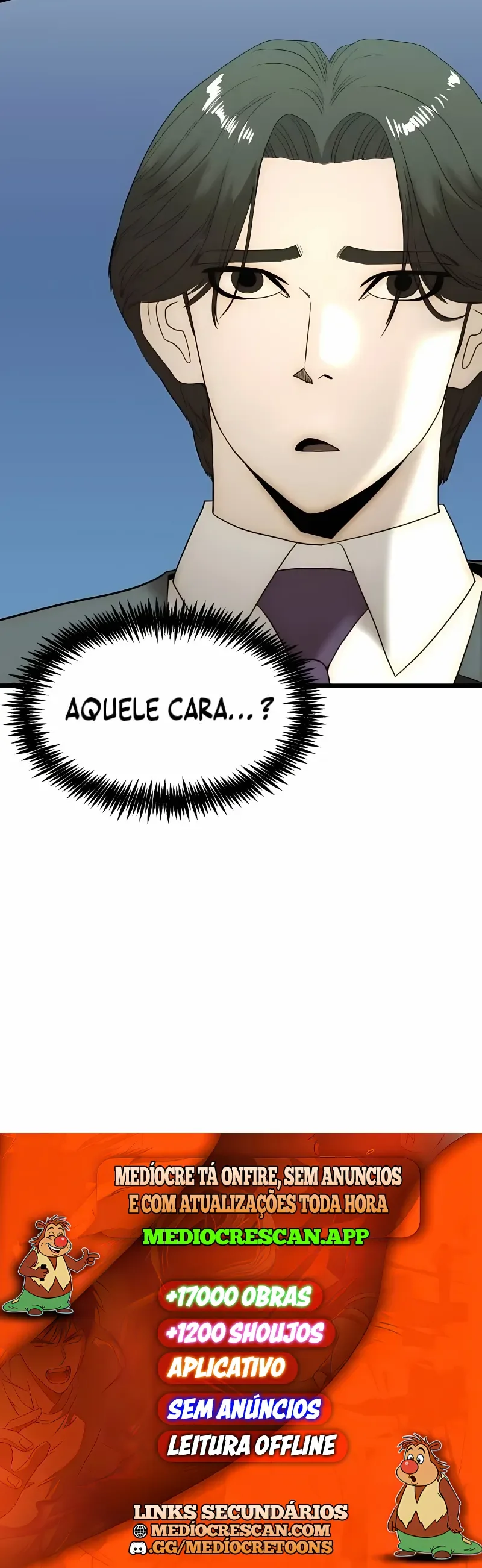 A Dignidade de um Chaebol Capítulo 19 Página 14
