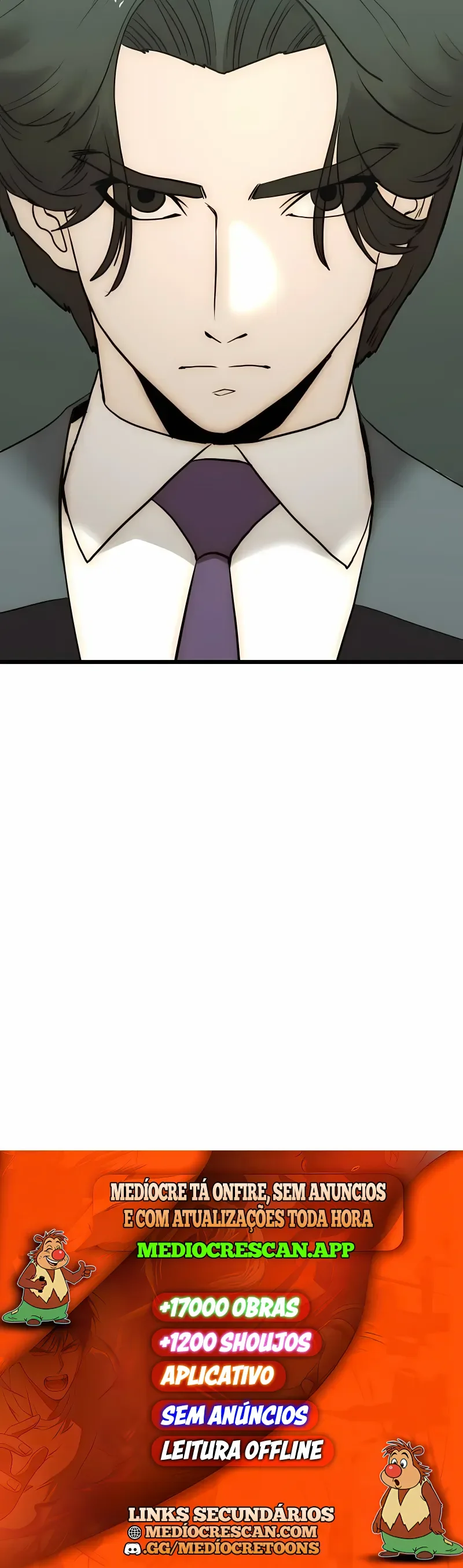 A Dignidade de um Chaebol Capítulo 20 Página 15