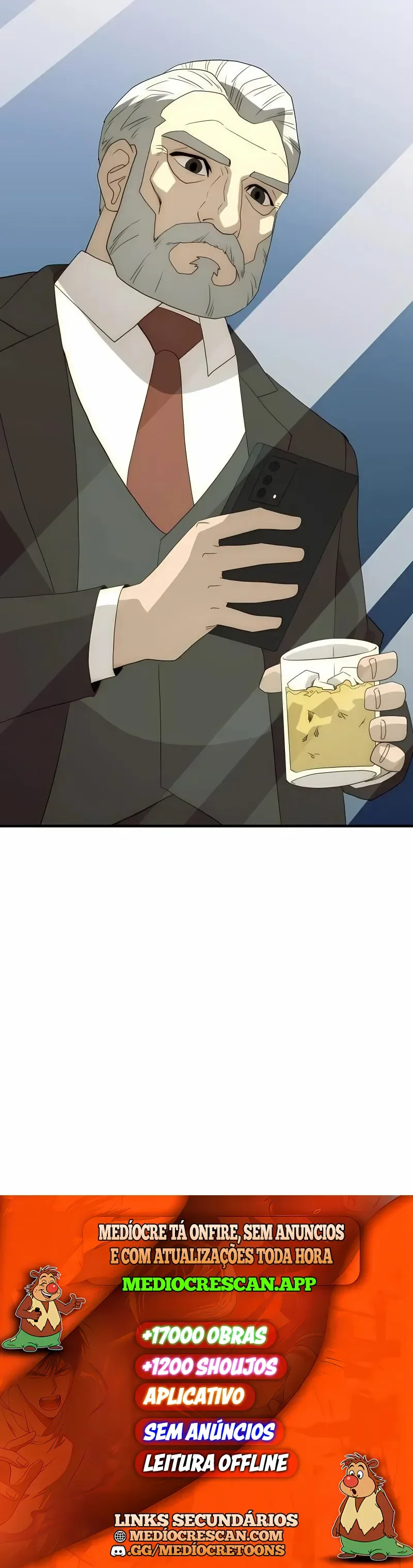 A Dignidade de um Chaebol Capítulo 28 Página 14