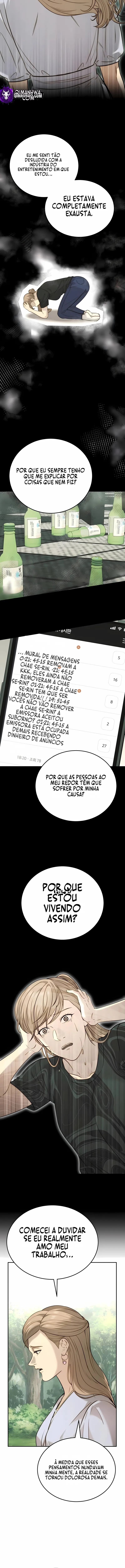 A Dignidade de um Chaebol Capítulo 67 Página 4