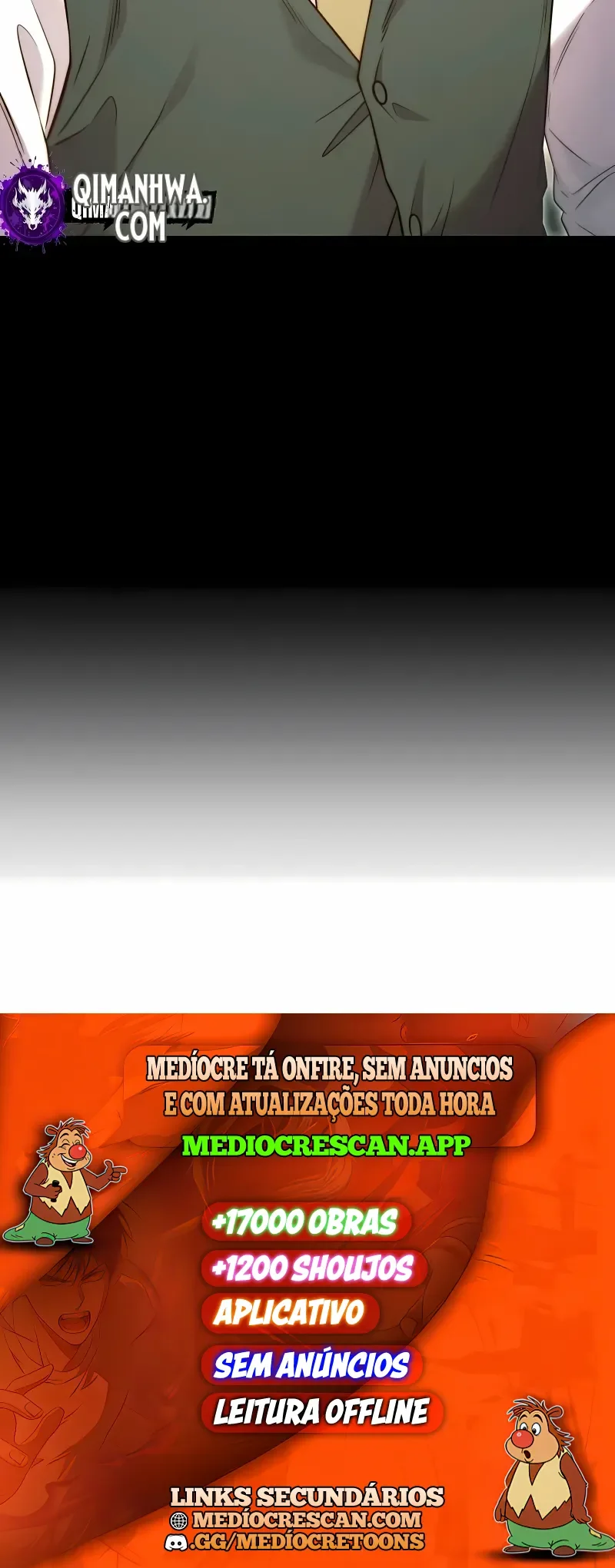 A Dignidade de um Chaebol Capítulo 68 Página 12