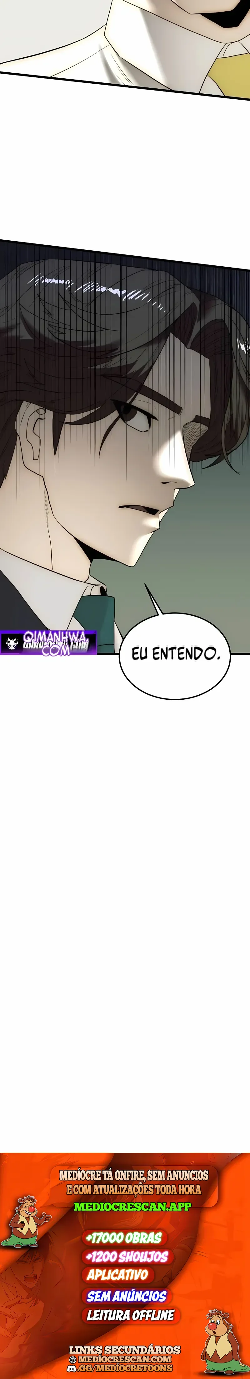 A Dignidade de um Chaebol Capítulo 8 Página 15