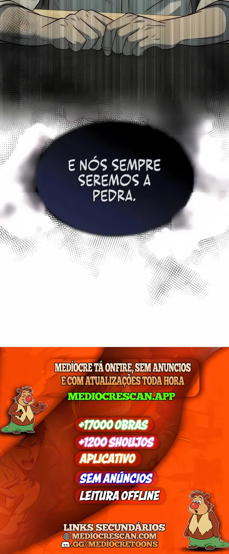A Dignidade de um Chaebol Capítulo 81 Página 14