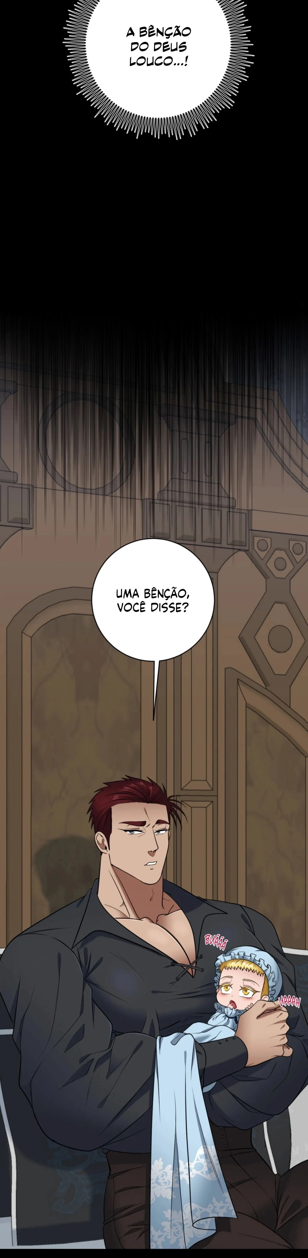 A dívida do duque Capítulo 1001 Página 8