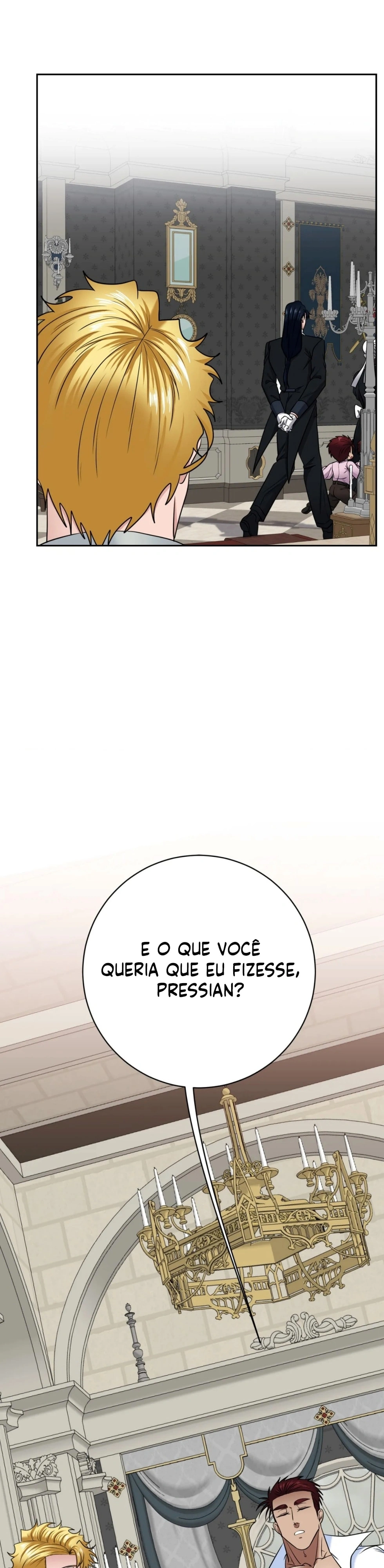A dívida do duque Capítulo 1002 Página 15