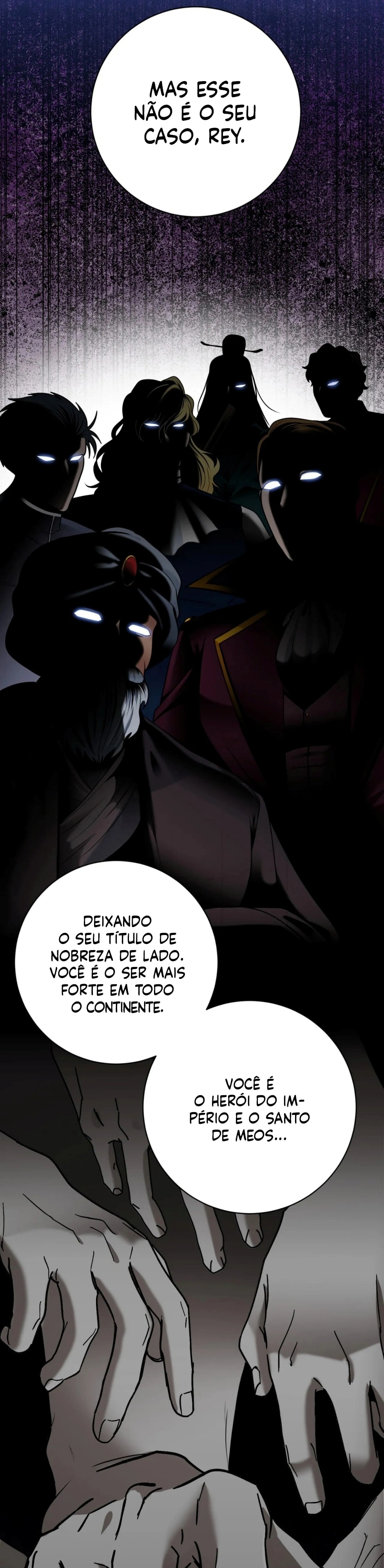 A dívida do duque Capítulo 1002 Página 18