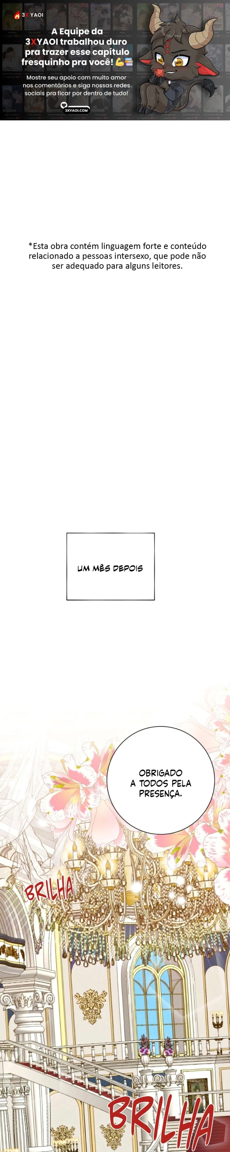 A dívida do duque Capítulo 2003 Página 1