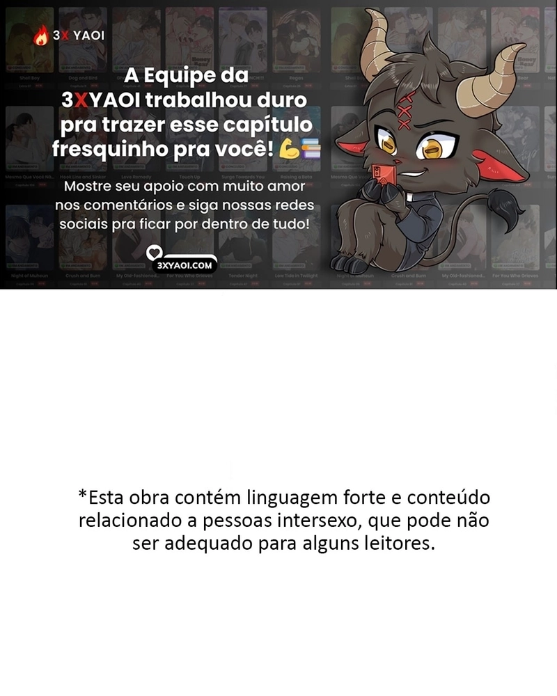 A dívida do duque Capítulo 33 Página 1