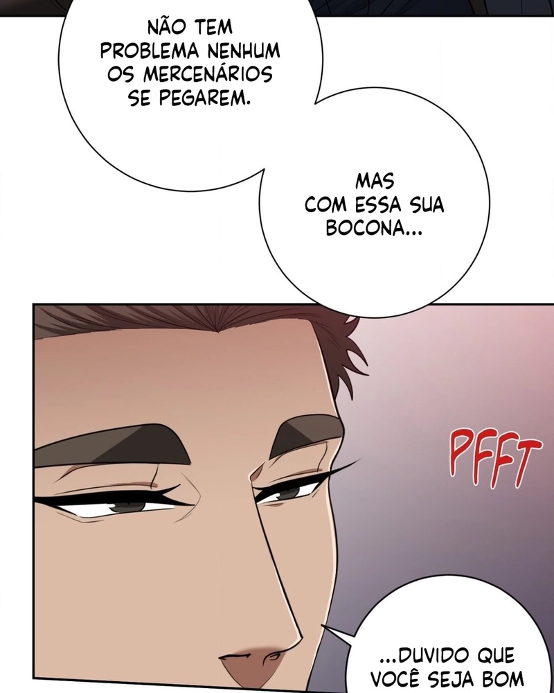 A dívida do duque Capítulo 33 Página 26