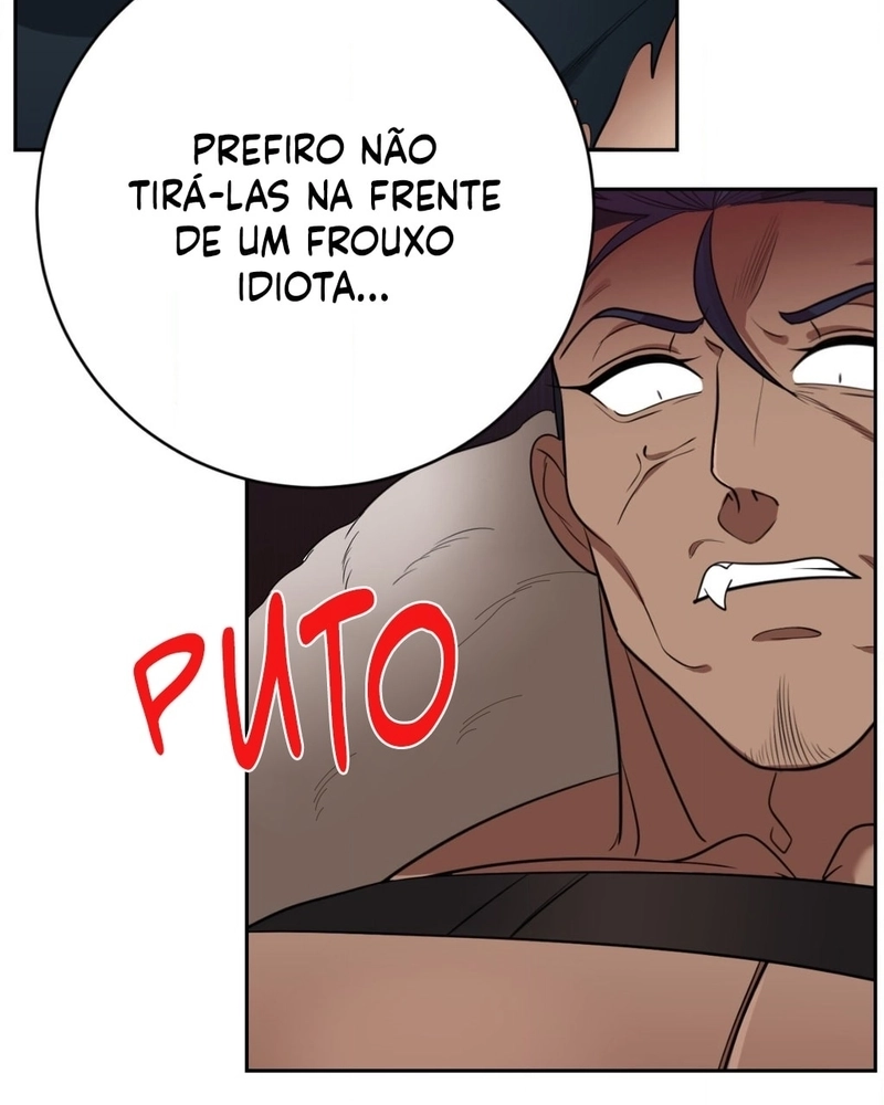 A dívida do duque Capítulo 33 Página 61