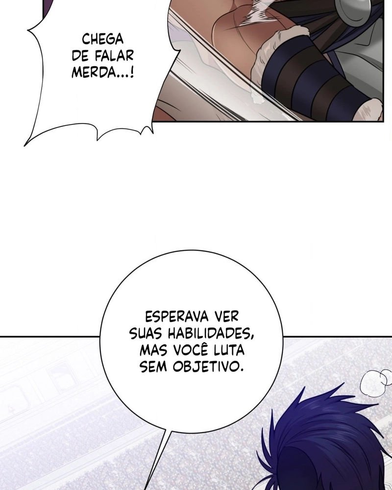 A dívida do duque Capítulo 33 Página 69