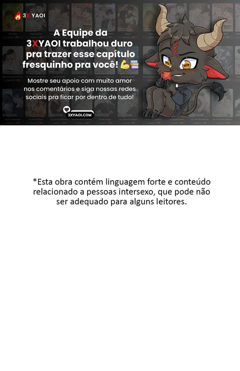 A dívida do duque Capítulo 34 Página 1