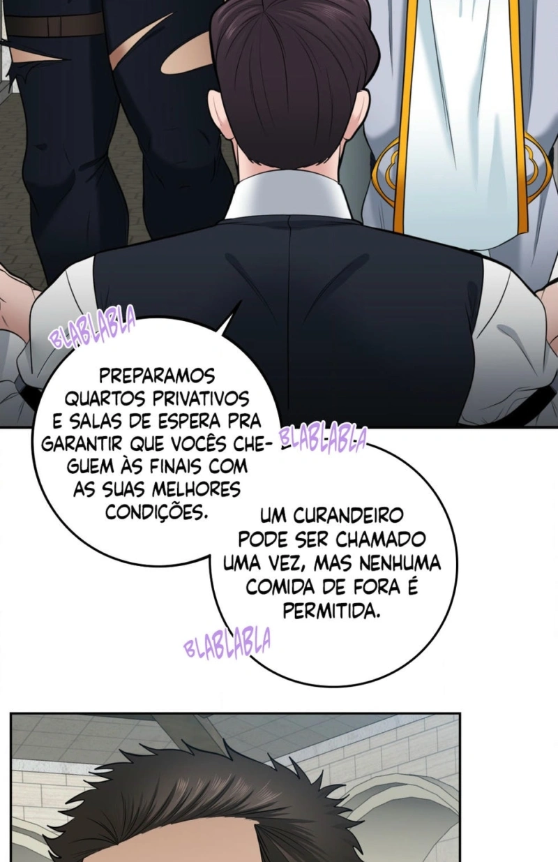 A dívida do duque Capítulo 34 Página 36