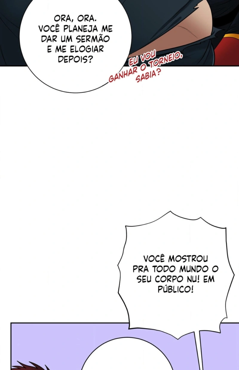 A dívida do duque Capítulo 34 Página 53