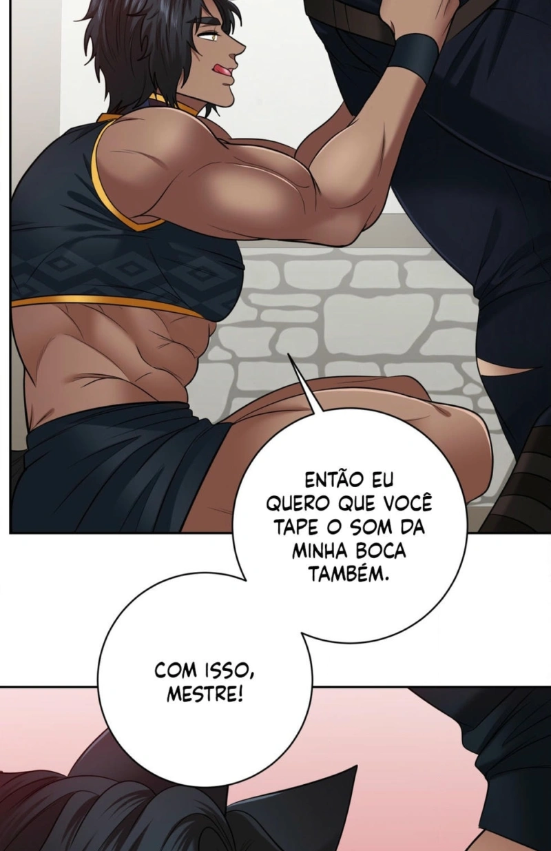 A dívida do duque Capítulo 34 Página 65