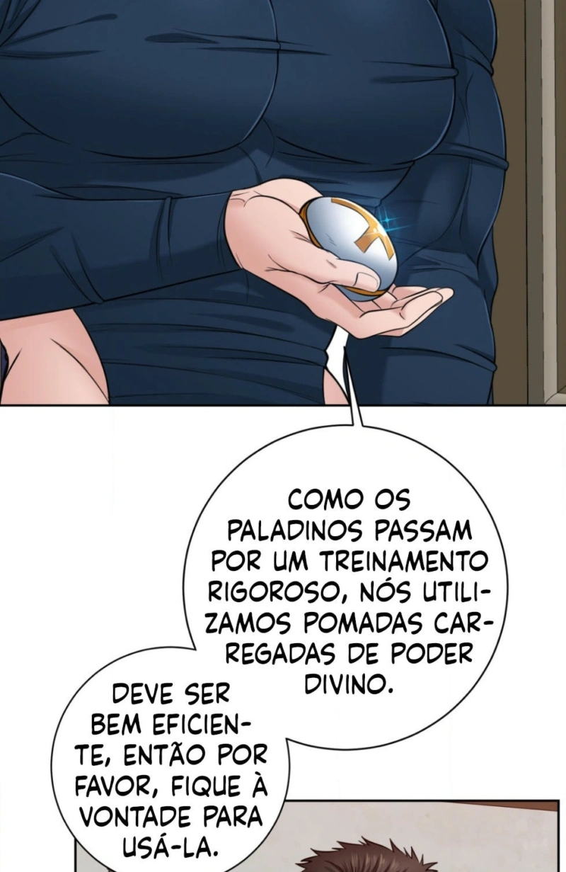 A dívida do duque Capítulo 35 Página 10