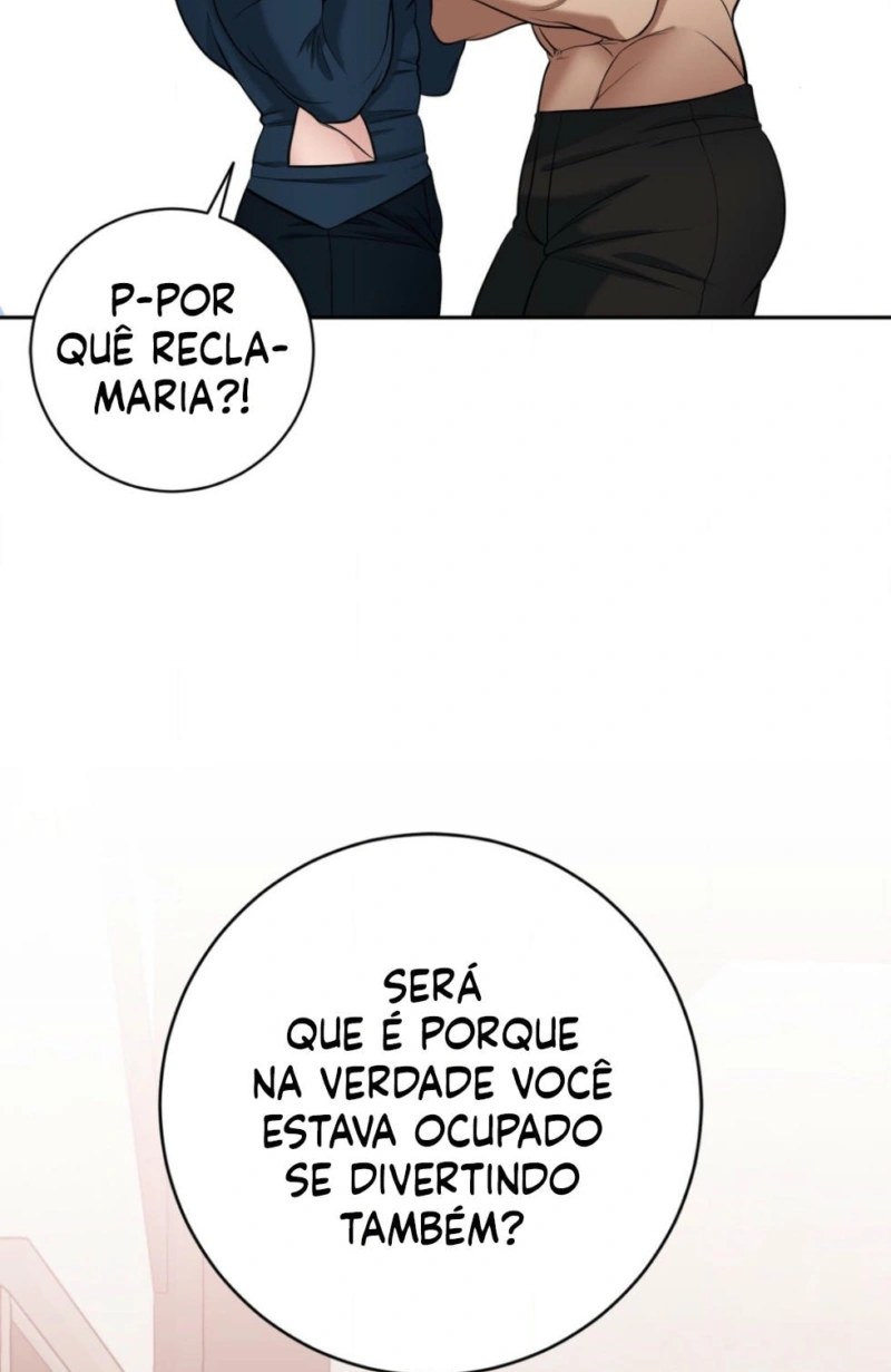A dívida do duque Capítulo 35 Página 13