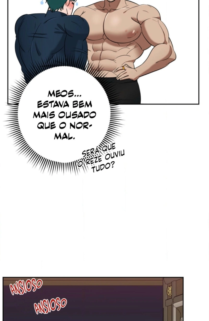 A dívida do duque Capítulo 35 Página 18